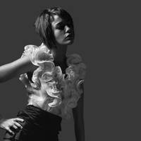 WOLF 2 by lydiahudgens