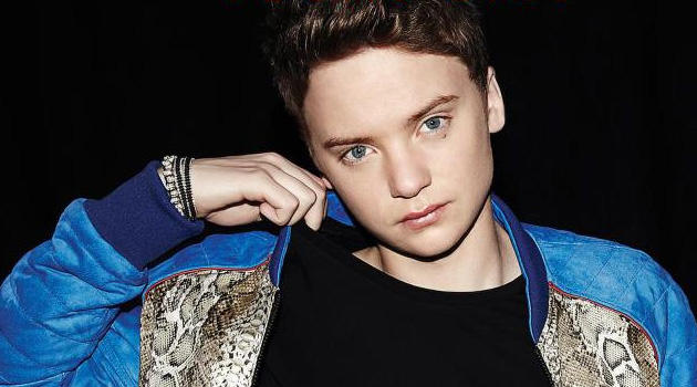 Conor Conor