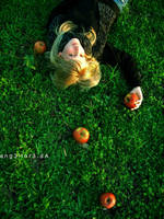 .EverGreen. by ang3llor3