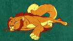 Lazy by daanzi