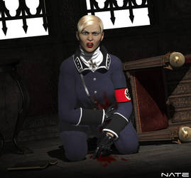 Soviet-Superwoman's DeviantArt Gallery