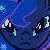 Angry Luna