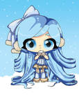Moposhka Draw to adopt by SkiEggie