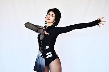Yuri On Ice Female Cosplay By Andivicosplay On Deviantart