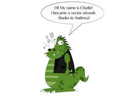 Charlie by PuiColorat