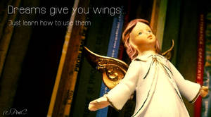 Dreams by PuiColorat