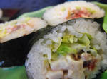 Sushi by 56danielle56