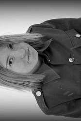 In the snow by 56danielle56