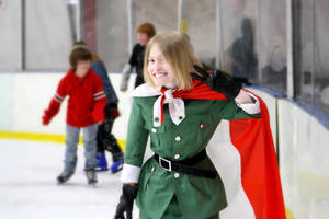 Poland on Ice by 56danielle56