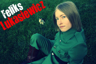 Feliks by 56danielle56