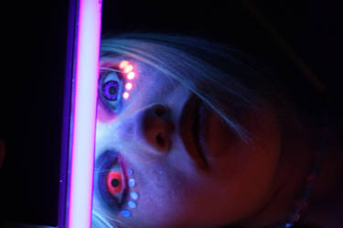 Lets glow by 56danielle56