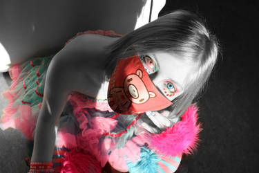 A few of my favorite things by 56danielle56