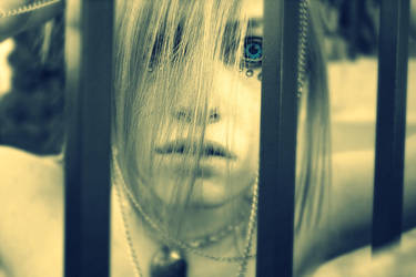 Dont Breathe by 56danielle56