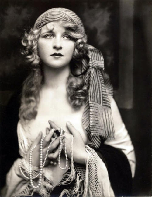 Vintage Stock - Myrna Darby3 by Hello-Tuesday