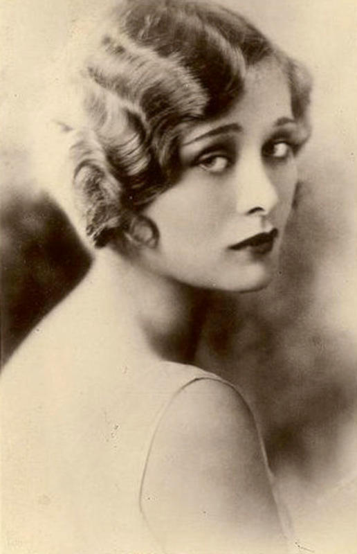 Vintage Stock - Dolores Costello 3 by Hello-Tuesday