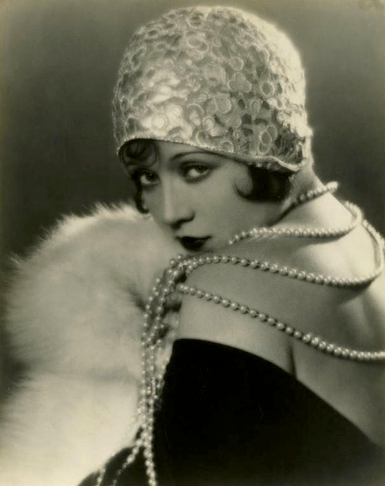 Vintage Stock - Marie Prevost by Hello-Tuesday