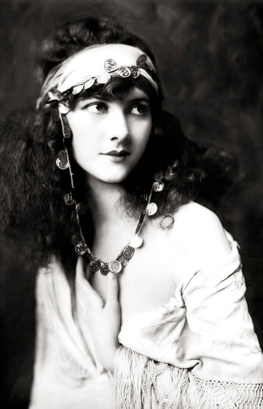 Vintage Stock - Marjorie Leet by Hello-Tuesday