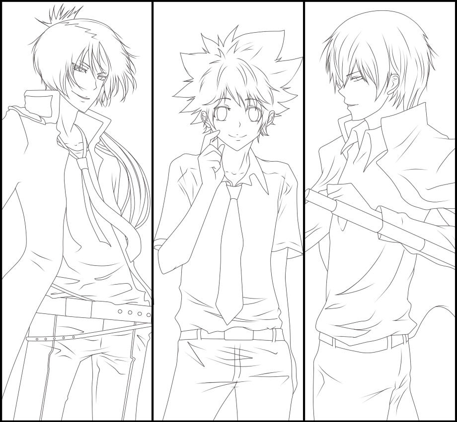 692718 -Lineart- by akiko-paradise