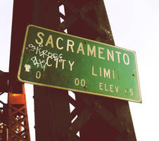 City Limit by theworst24