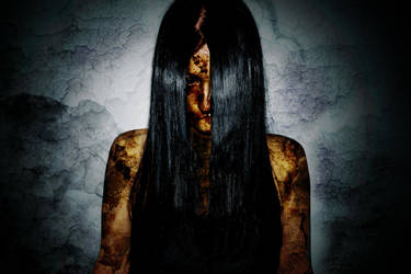Creep by dariusberne