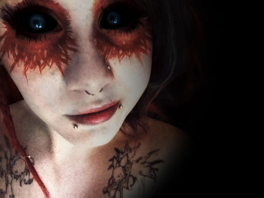 Emily by dariusberne