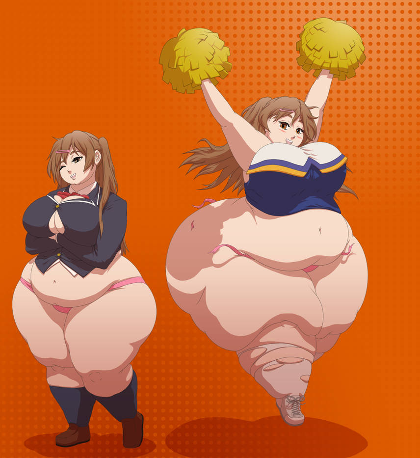 Nibutani Shinka by Candlebars