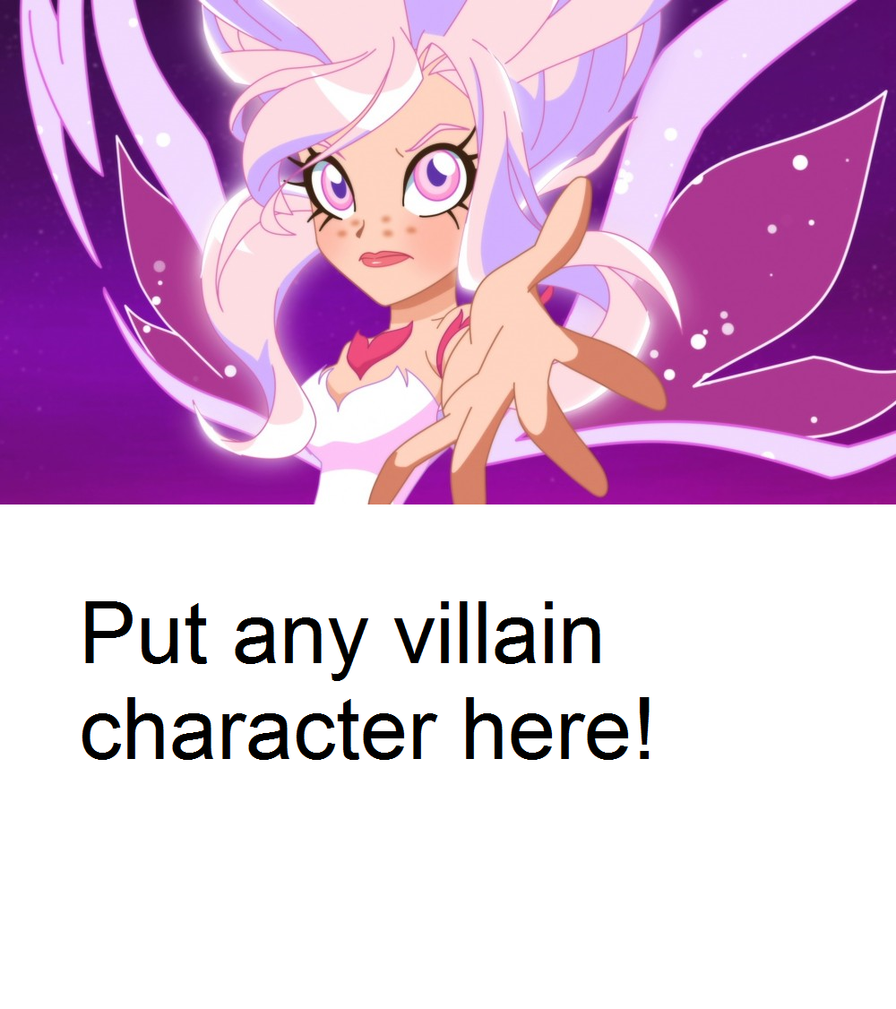 Iris vs Midnight Sparkle by EarWaxKid on DeviantArt
