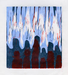 Monstrosity series: 'Reduction' by Anomalies13