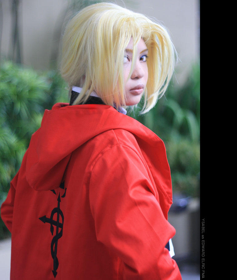Testing FMA by SavingSunlight