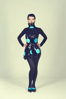 Back To Vinyl by VerityVian