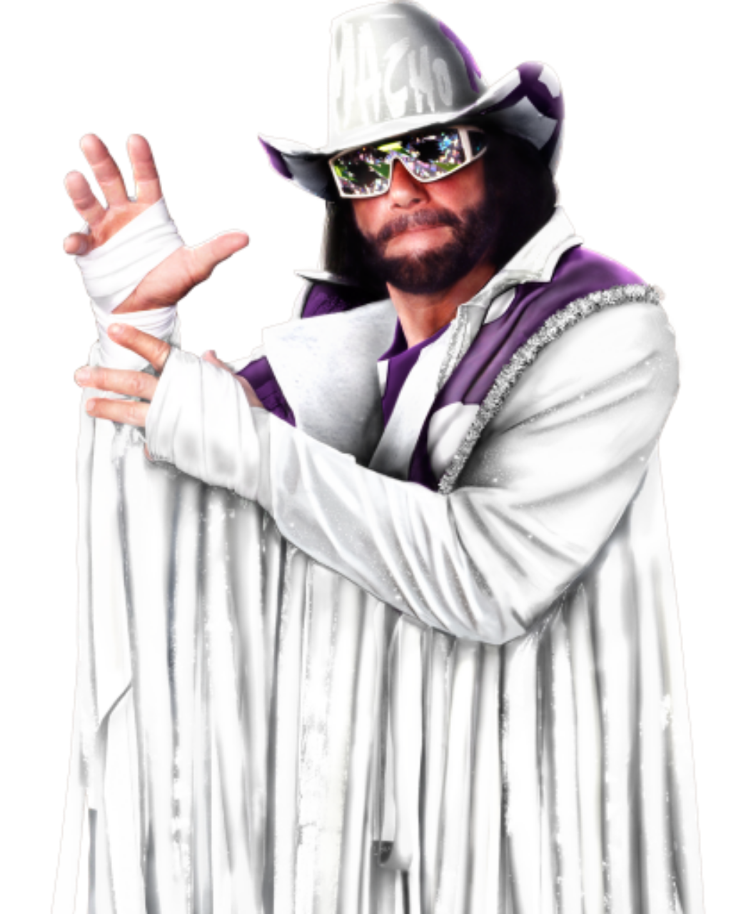 wwe-2k15-macho-man-randy-savage-by-nuruddinayobwwe-on-deviantart