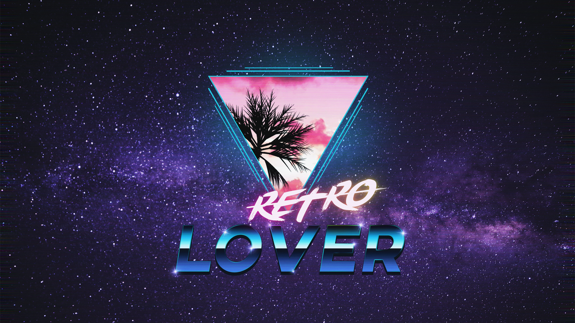 Retro Lover HD by m3t4lh34d2666