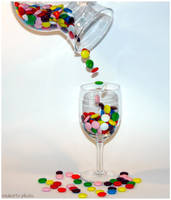 Drink me... by Mokarta-Photo