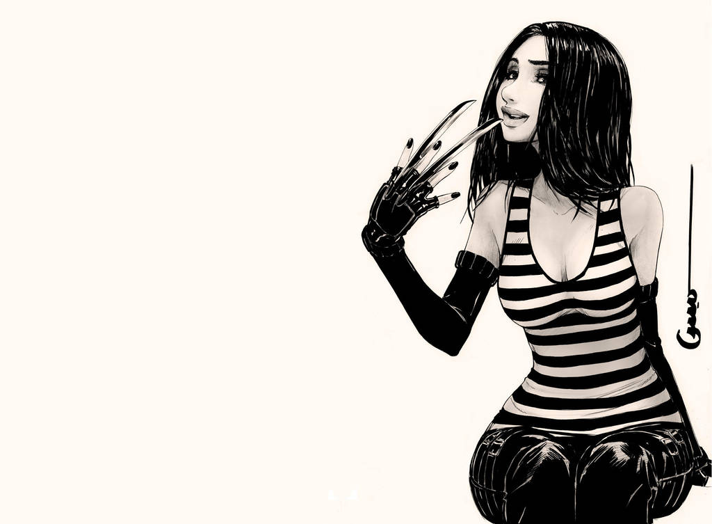 X23 Desktop by Omar-Dogan
