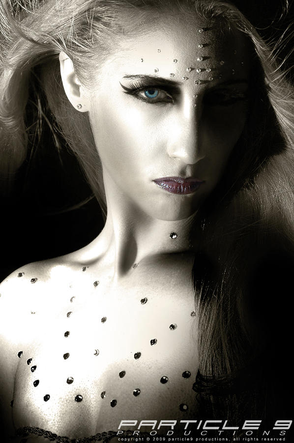 Loreli,'The Angel of Death'1 by Superchica