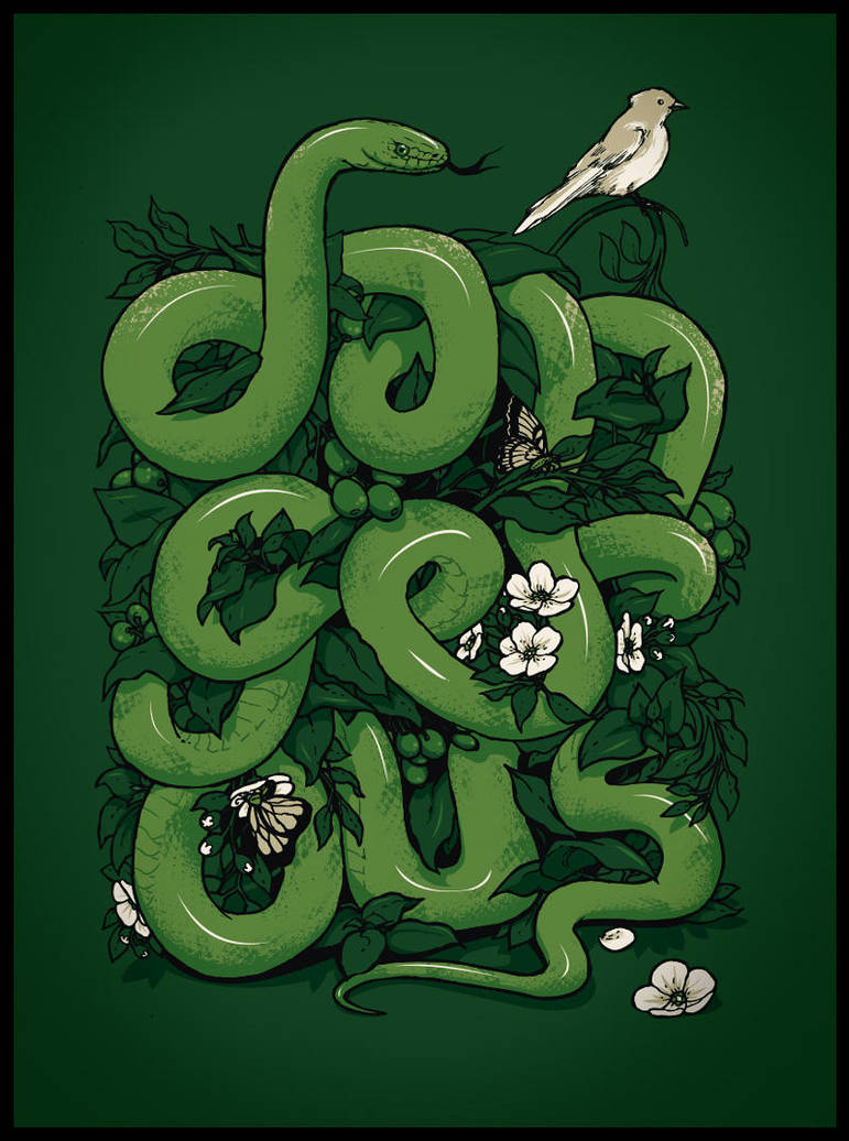 dan ger ous by dracoimagem-com