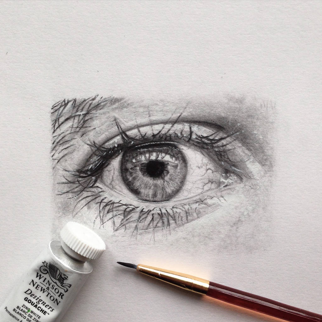 EYE (I) by sefibrahim
