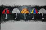 UMBRELLAS by LCFLORIDA