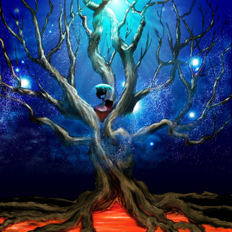Yggdrasil by Heterodyne