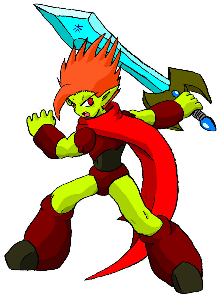 Nailock by Kirbopher15