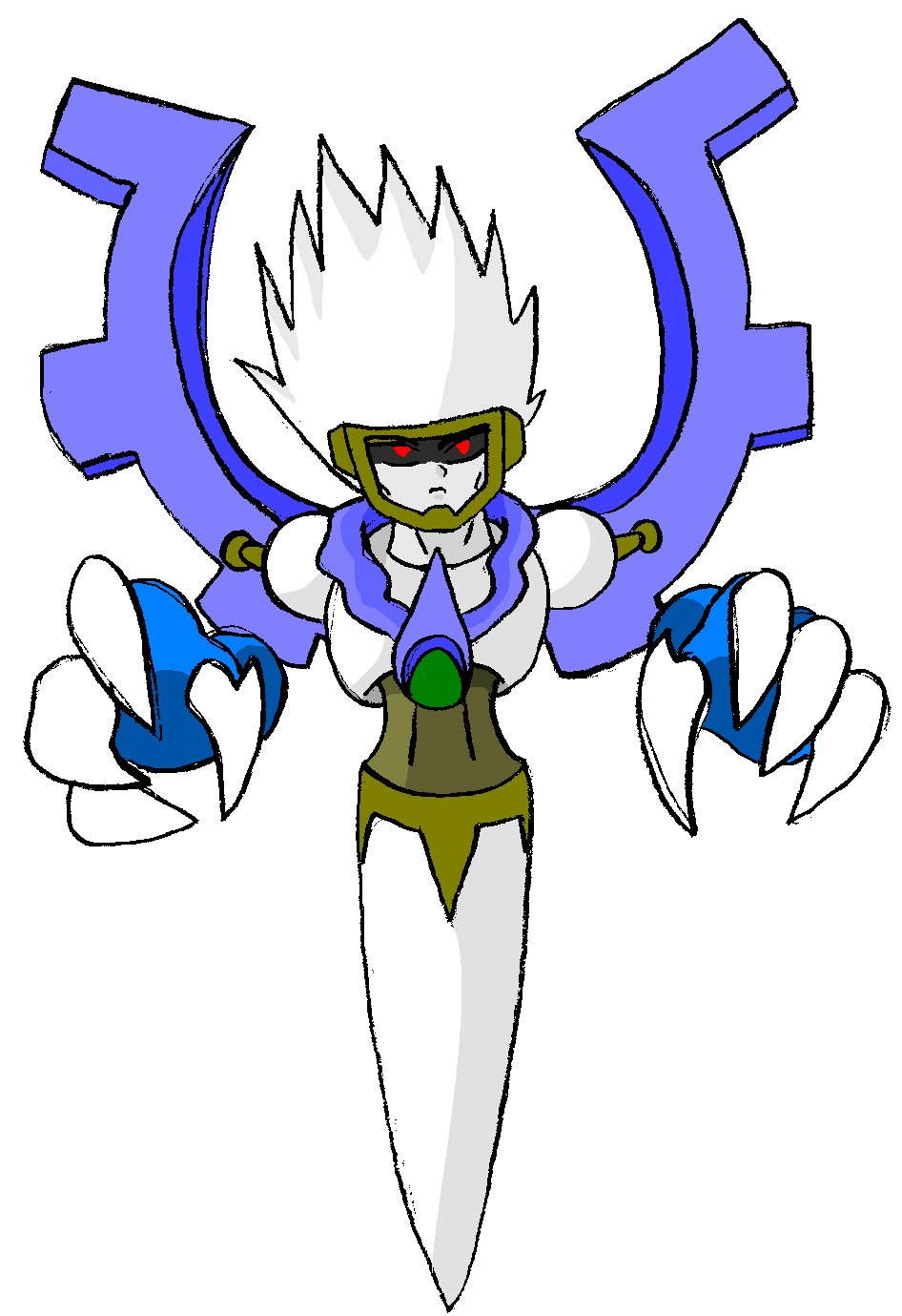 Webmaster by Kirbopher15