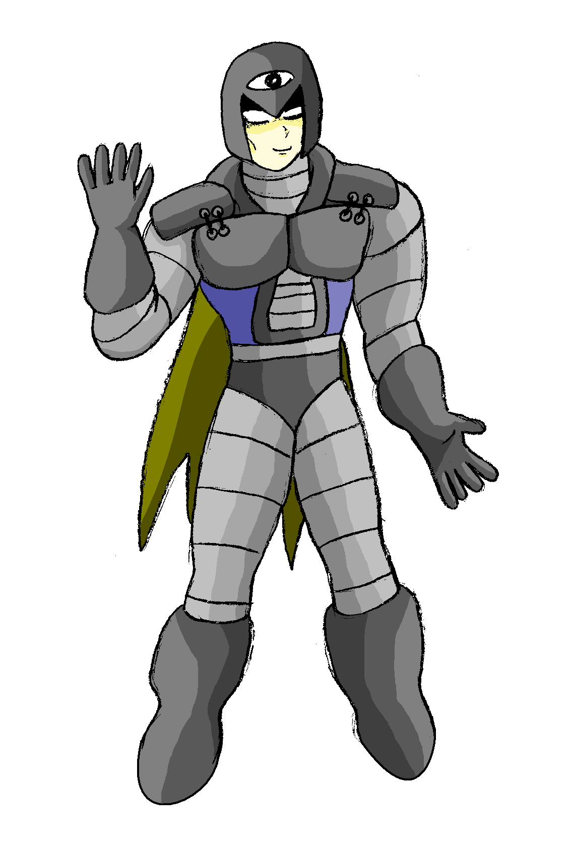 EXE by Kirbopher15