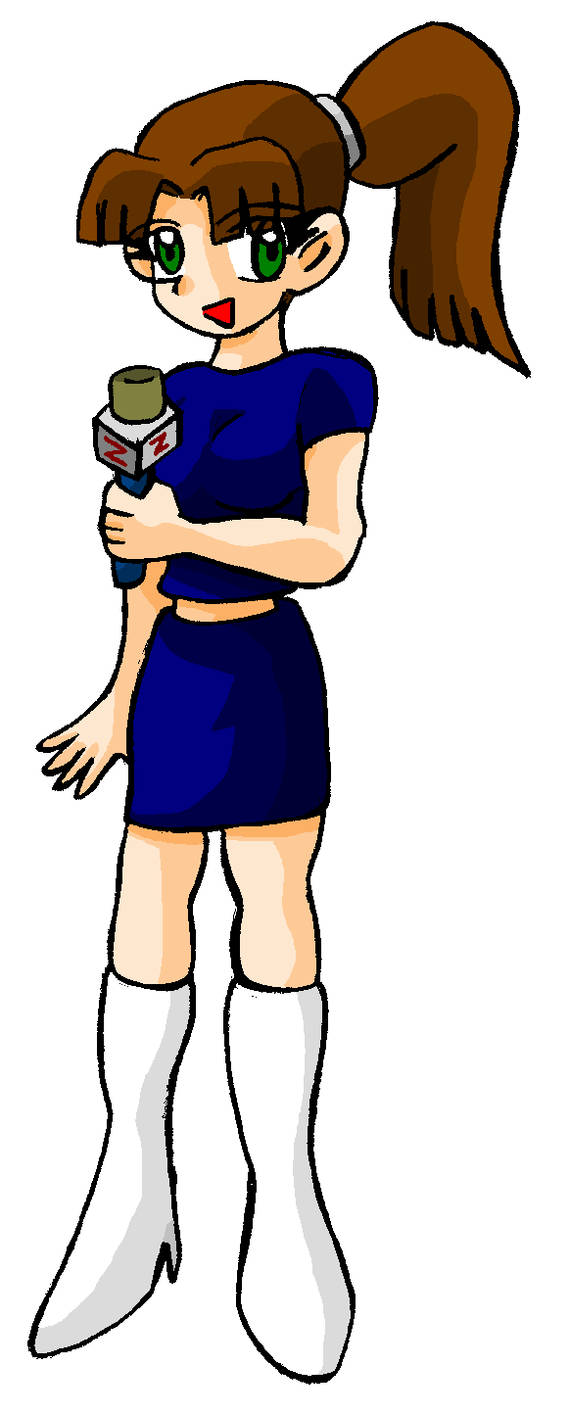 Tamerlisa by Kirbopher15