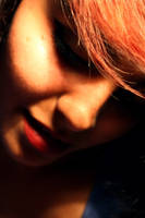 I am by Mephisto-fugit-lumen