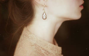 No one by Cyrill-Toboe