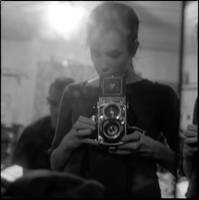 Self Portrait--- by atlas-7