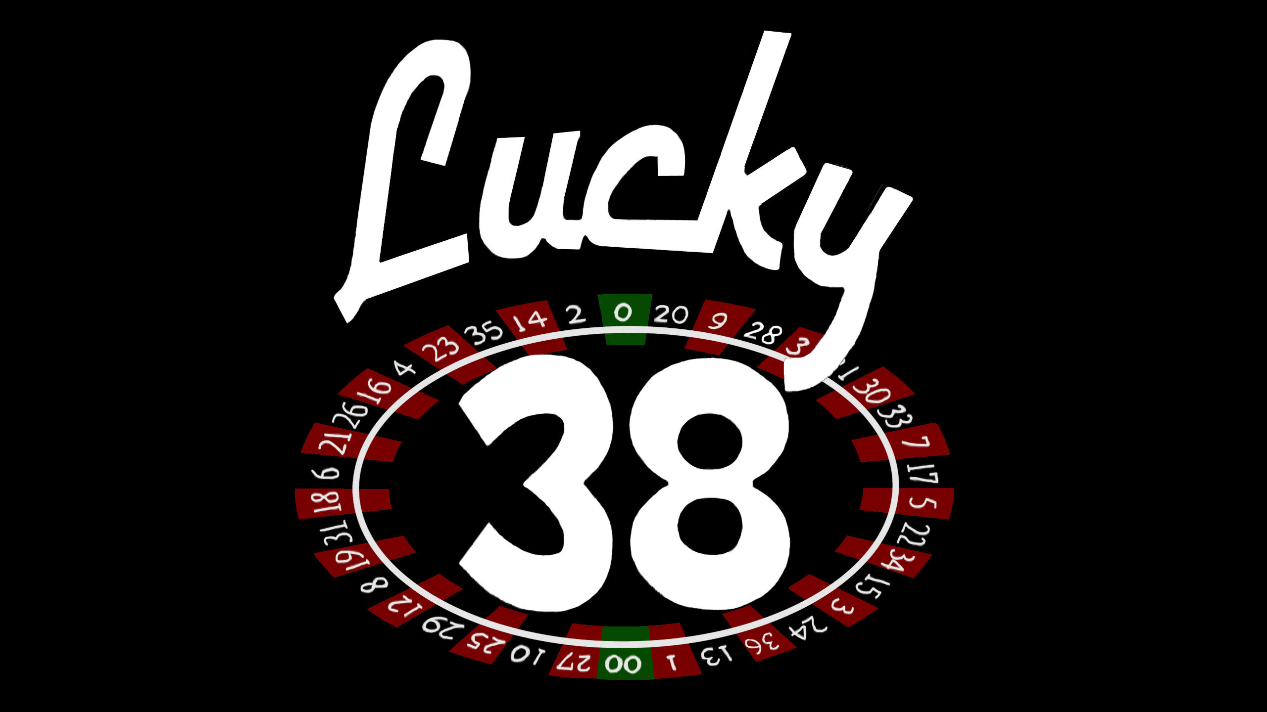 Lucky 38 Fallout New Vegas Wallpaper by SabreShark on DeviantArt
