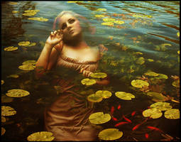 Save Me by FuzzyBuzzy