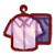 [CC] Clothes Icon by fairy-ghost