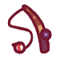 [CC] Fishing Rod Icon by fairy-ghost